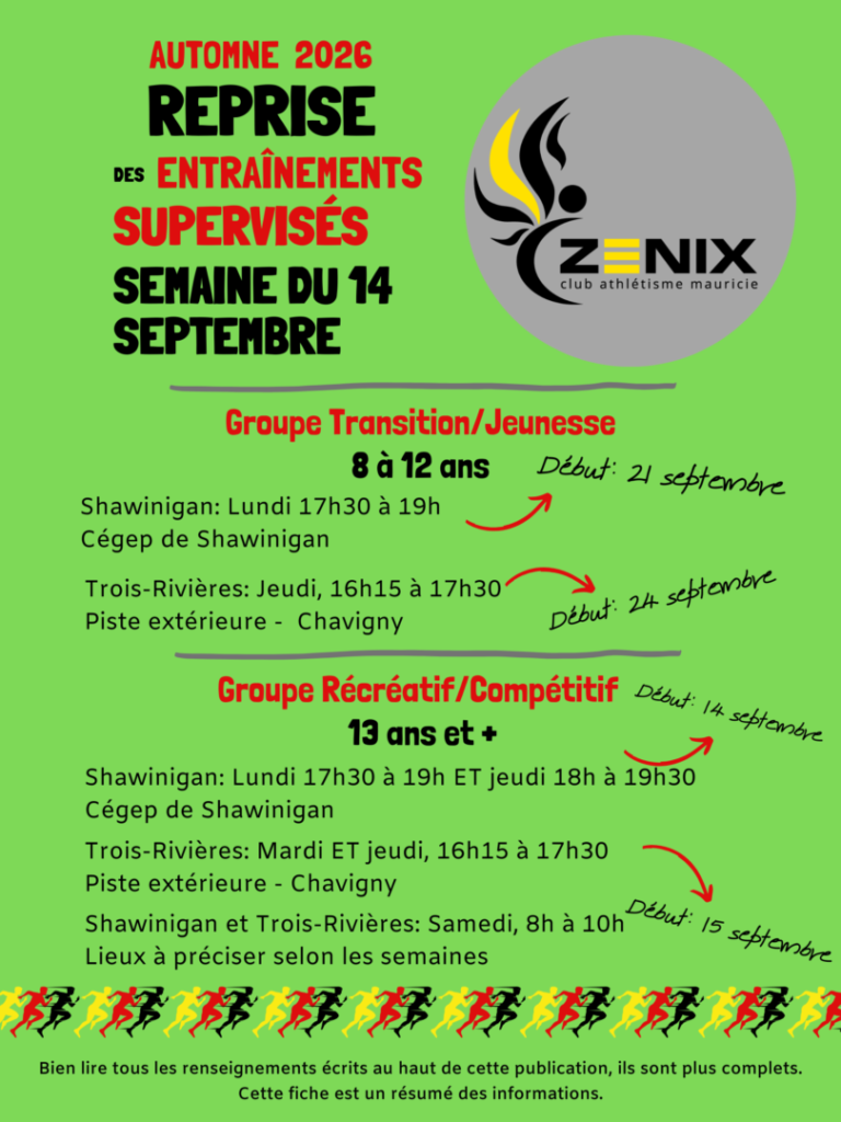 Automne 2026